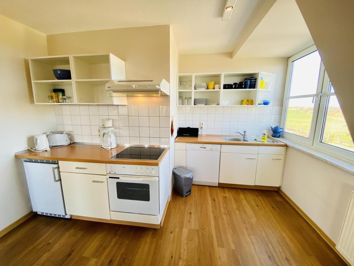 Landhaus Immenbarg, Alter Strom Ρόστοκ Εξωτερικό φωτογραφία